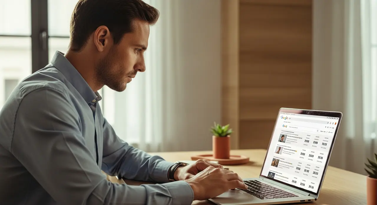 Freelance SEO Istres
