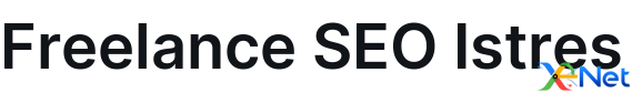 Freelance SEO Istres